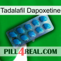 Tadalafil Dapoxetine viagra1